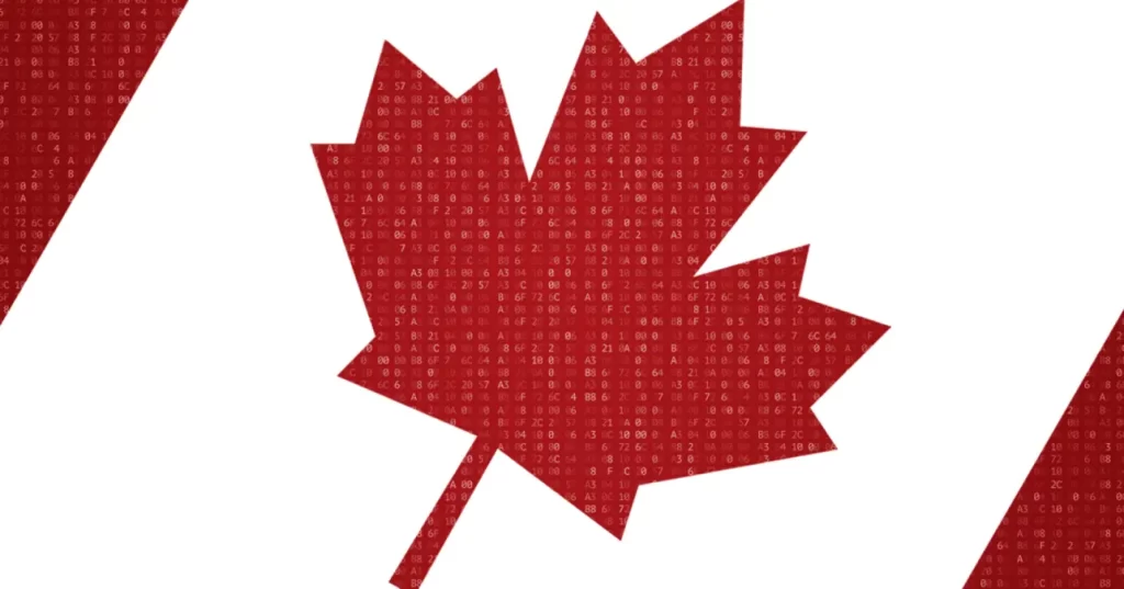 Canada’s cybersecurity threat landscape