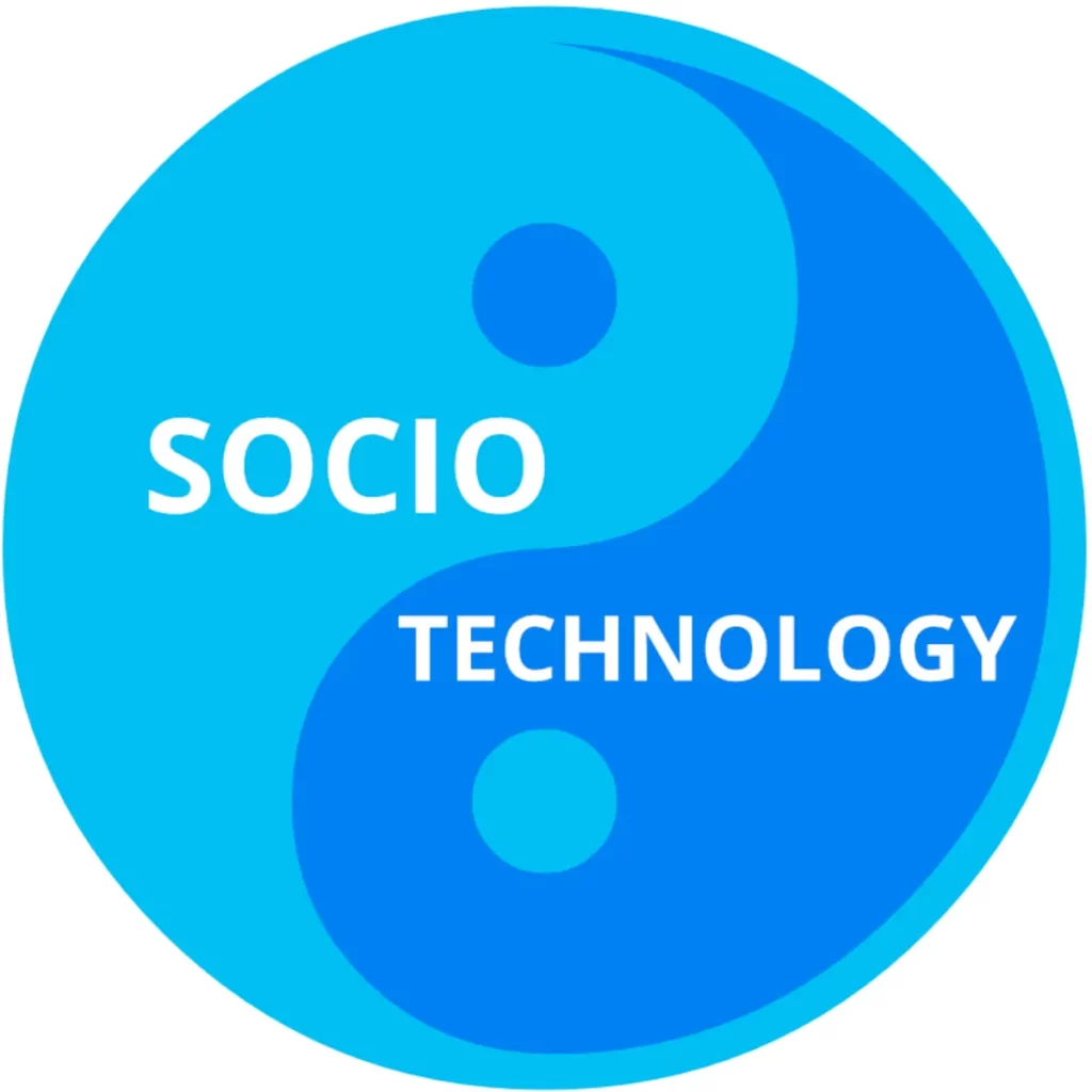 Ethical Hacking Sociotechnology