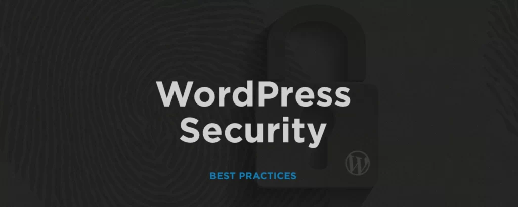 WordPress-security-best-practices