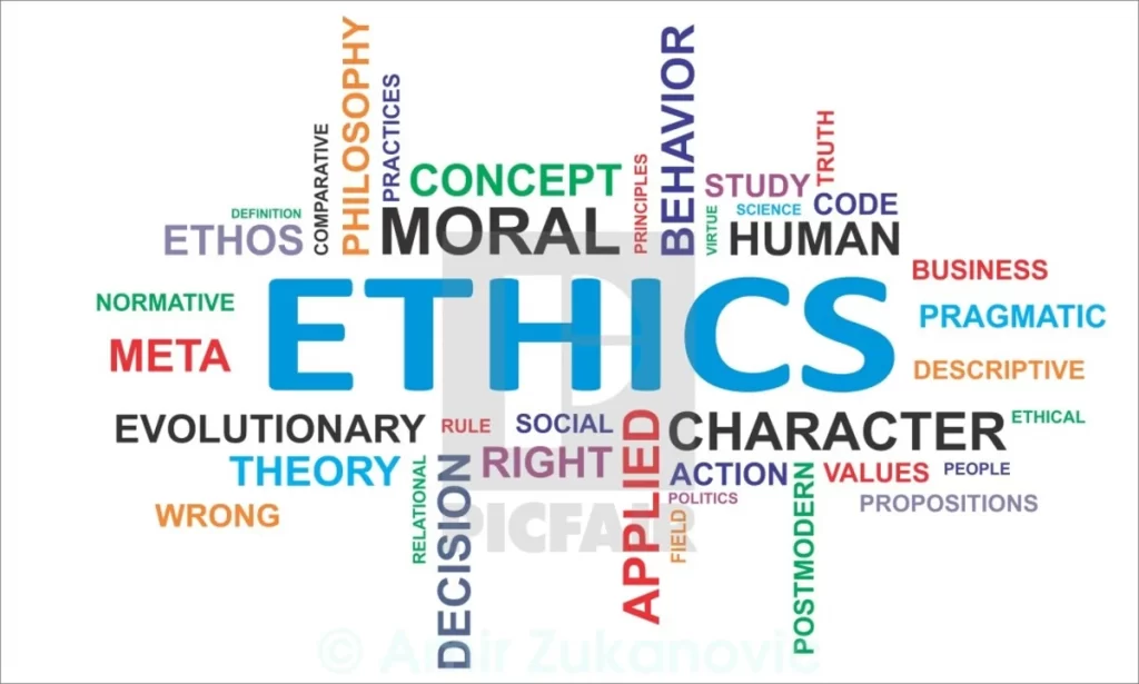 The ethics of teaching ethical hacking