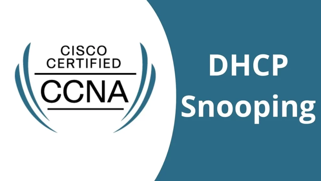 DHCP-Snooping-ccna