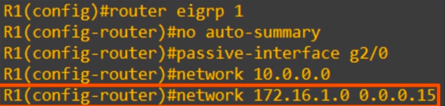 router-eigrp-cisco-cli