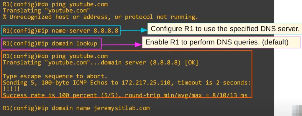 Configuring-router-DNS-client