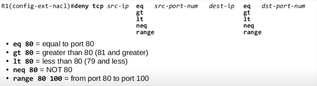 Matching-TCP-UDP-port-numbers