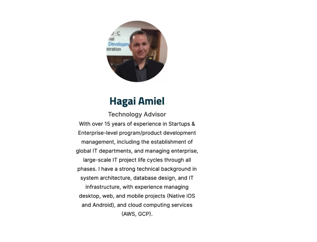 Hagai-Amiel-Easylabs-profile